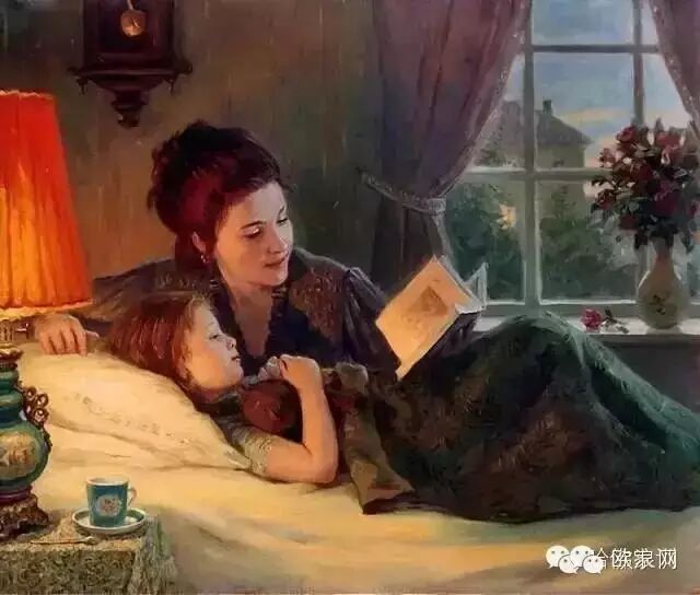 这34个小细节决定了你的孩子是否有教养！请看~
