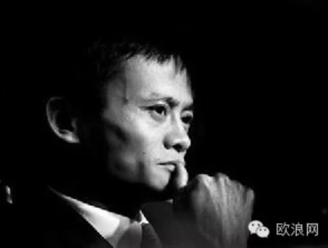 怎么给自己发年终奖，马云哭晕在厕所