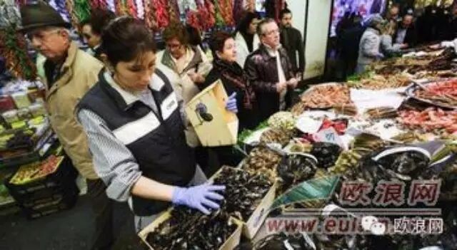 时评：西班牙就业人口终于突破1800万，拧干水份看狂喜