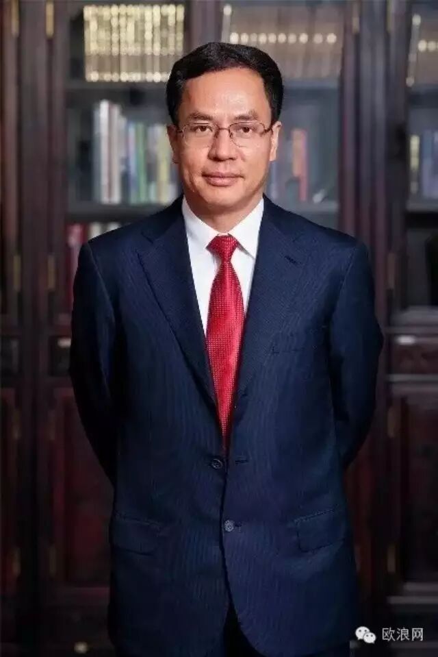 中国新首富，竟是这样的人！|独家爆料