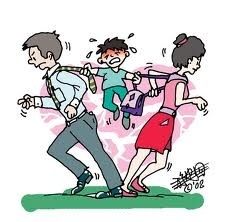 在西班牙华人如何办理离婚手续