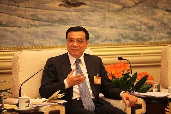 李克强要管移民了！