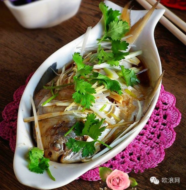 会做饭？对照这里，包你征服所有人的胃！