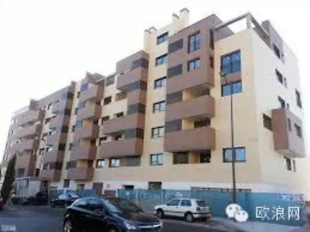 因担心明年卖房大抽税 西班牙二手住房交易在剧增