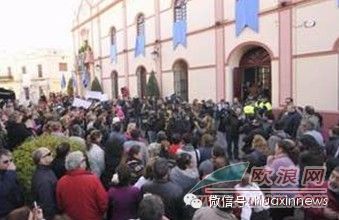 UGT：西班牙劳动改革毫无成效