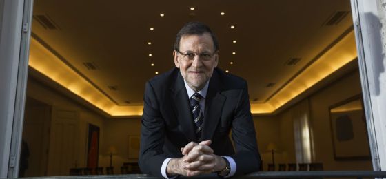 首相拉霍伊说：最担心德国对西班牙的方向了如指掌