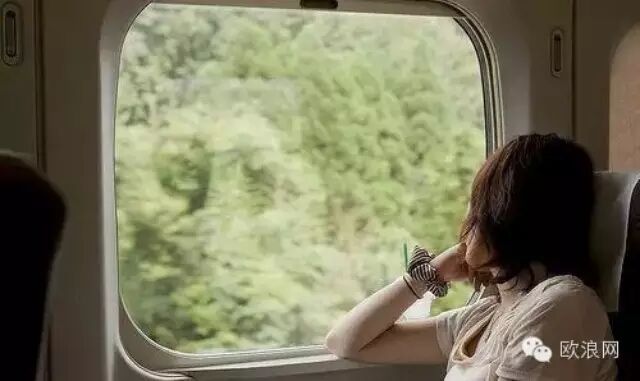 旅行大调查：你不是喜欢旅行，你只是不想上班