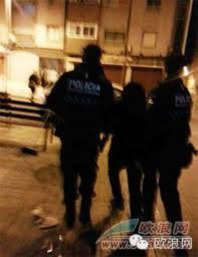 华人如何应对西班牙警察的不公平执法？