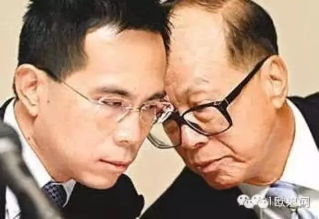 9小时套现43亿！李嘉诚“甩卖”香港楼盘背后有何玄机？