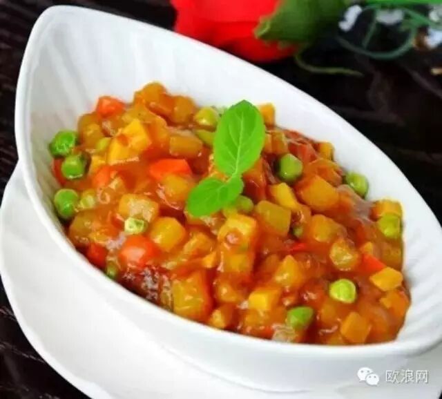 土豆又有新吃法，过瘾中带着无限满足......