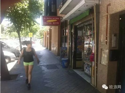 马德里接连发生女童绑架案 受害者包括一名华人女童