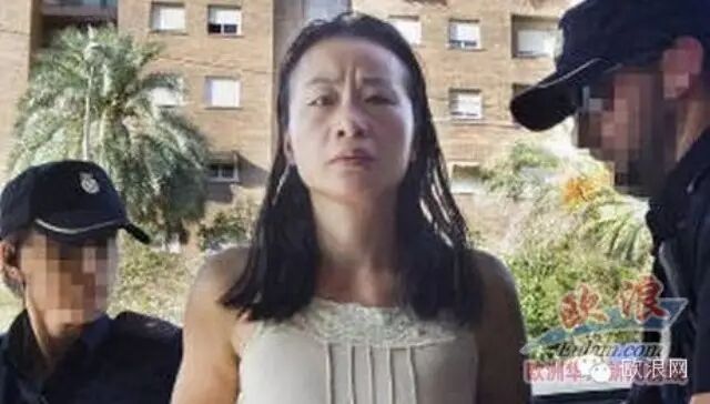 瓦伦西亚华人血案：涉嫌女儿患有精神病，早被许多邻居认为极不正常
