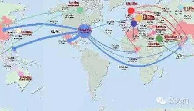 法国汇款诈骗案 矛头指向华人