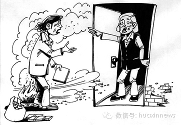 西班牙华人迷信在家烧纸 引来警察