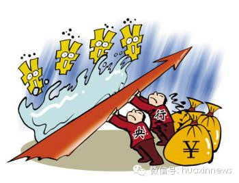 谁掌控了中国经济的“顶层权利”