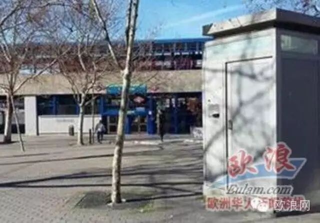 马德里公交司机们“三十年来在车轮上撒尿”