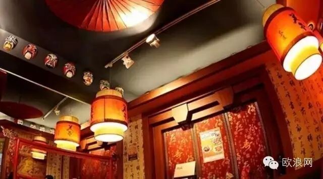 一中餐馆用“黑工”被罚11.5万欧元　快无死角自查避免损失