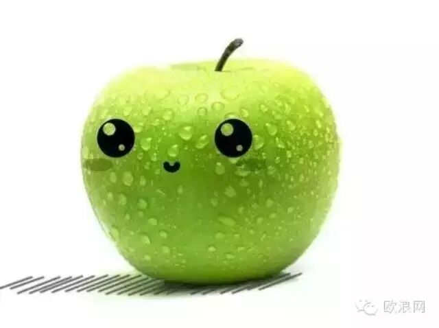 【养生】经常吃苹果，想不到居然会有这么严重的后果