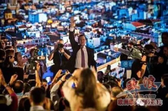 西班牙本次大选所处的社会形势