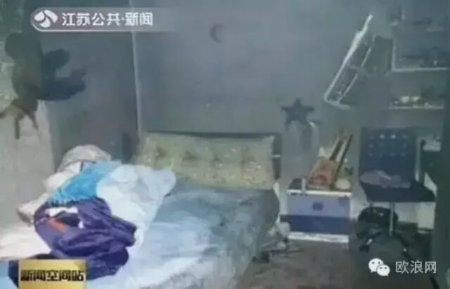 【重磅】家长注意！10岁男孩半夜被烧死，家家户户都有这个……