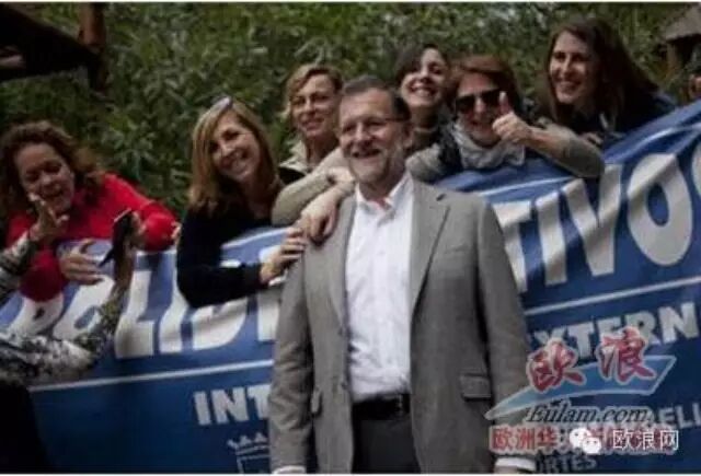 拉霍伊担心我们能党会成第二势力