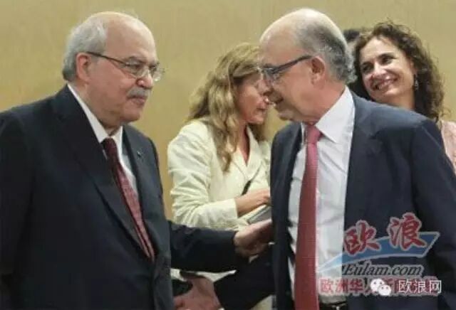 闹独立的加泰财政已水淹脖子，拉霍伊“挤牙膏”慢慢折磨