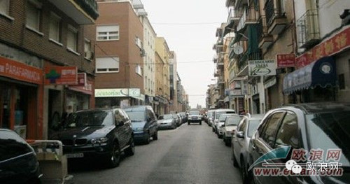 旅西华人泄密同胞商店藏两万欧元 窃贼深夜撬门偷窃被捕