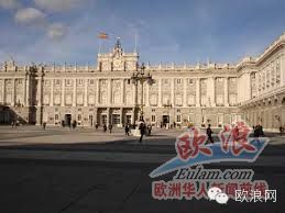 西班牙，在全世界是得到国外投资第九多的国家