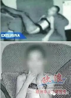 中国女孩阿颂塔案：养母称阿颂塔的性感照是孩子在玩僵尸妆