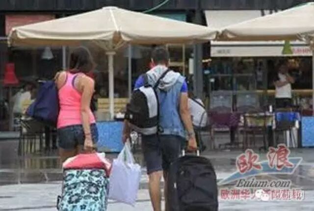 西班牙有望迎接游客6800万，但有几百万游客入住非法家庭旅馆