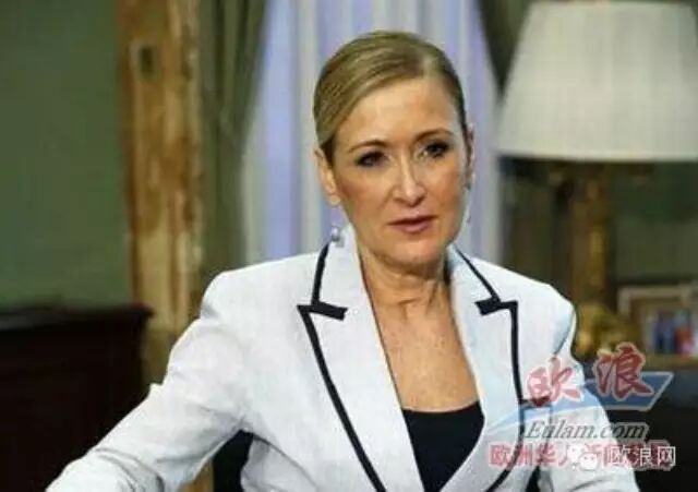 马德里大区也宣布给予无证移民初级医疗待遇