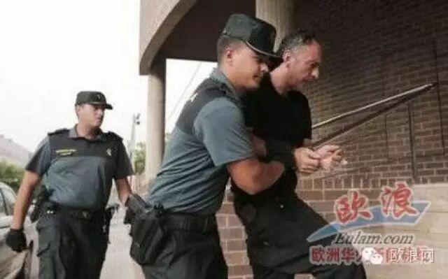 西班牙瓦伦西亚市政议员被怀疑制造家庭火灾杀死妻子