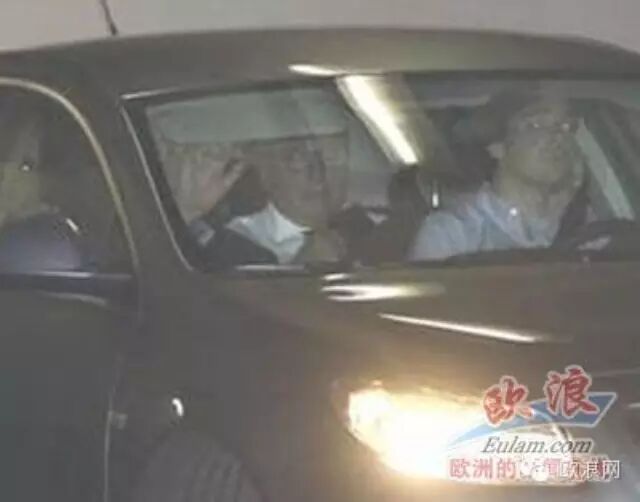 西班牙法官宣布无腐败警员卷入到“皇帝行动”案