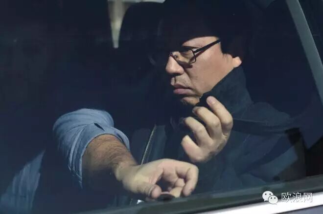 马德里工行被捕犯罪嫌疑人受审结果：3人被下令关进监狱，另外3人交纳10万保释金可获假释