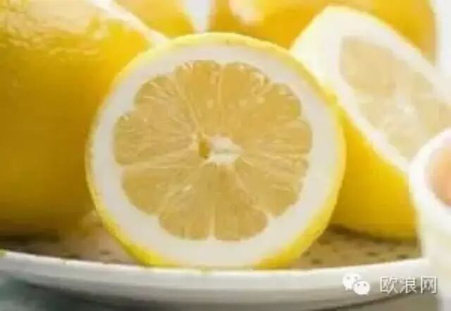 【健康】美国列出10种最健康食物，比吃啥补药都好使，今年一定要吃全！