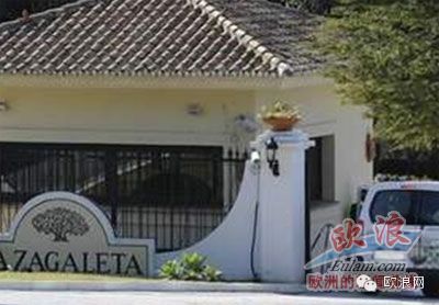 大名鼎鼎的普京来西班牙买房了！来扫便宜货还是血拼？