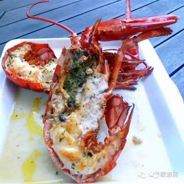 在西班牙，点菜是门学问