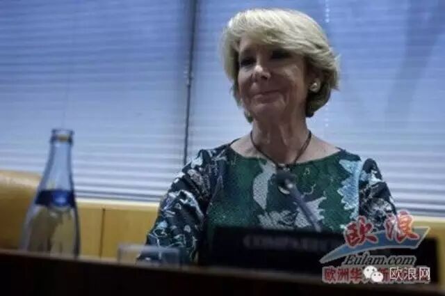 人民党到底还有多少贪污的秘密？马德里大区人主席受质疑力争清白