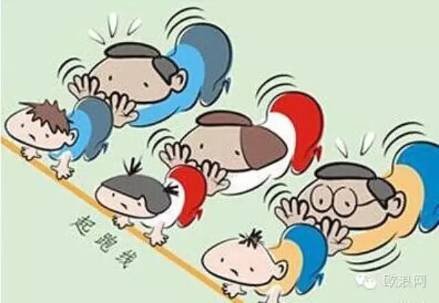 三个最可怕的教育误区，父母必知！