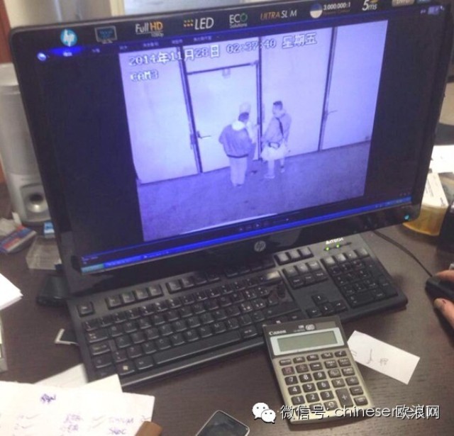 提高警惕！意大利小偷开始疯狂打劫华人货行和住家