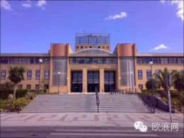 我们能党说西班牙公立大学太多 可增加私立和减少公立大学