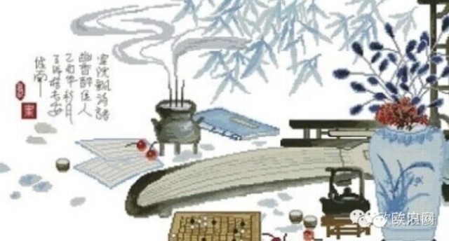 我们曾丢掉了什么？这份中国传统文化遗失清单令人扼腕……