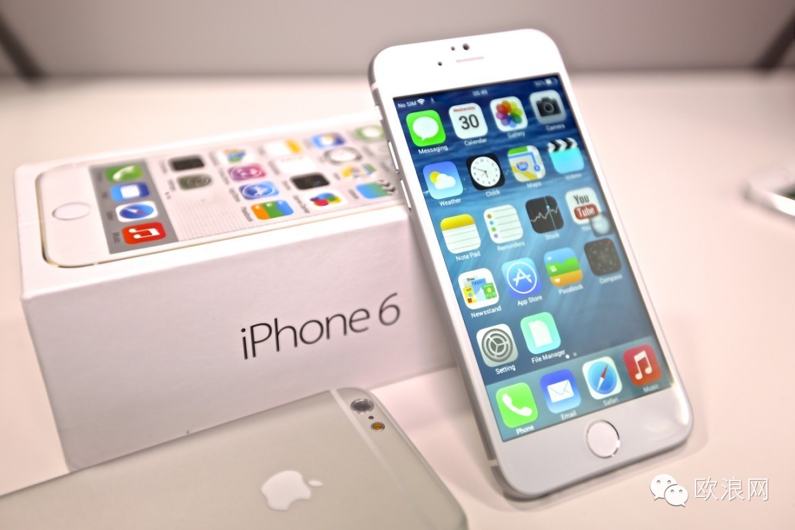 只为一部iPhone6 西班牙华人少女离家出走 失联多日
