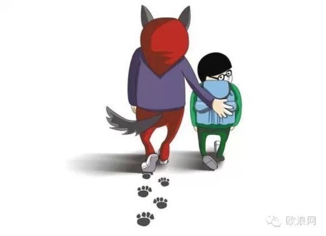 爸爸妈妈们，请不要在朋友圈卖孩子的萌照了