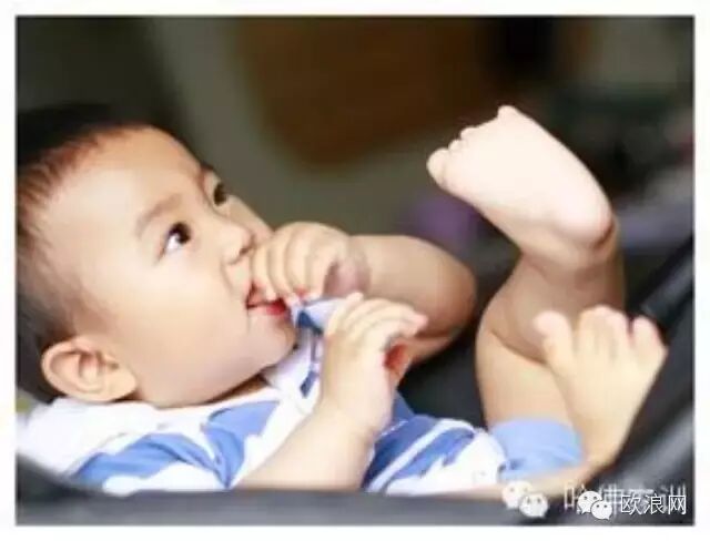 孩子做这些事的时候，还请父母不要阻止！