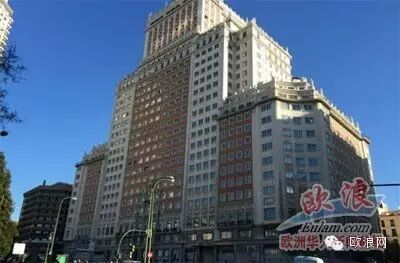 万达集团还没走，或将参与西班牙广场改造项目