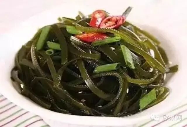 女人多吃这些碱性食物,瘦腰又减腹~