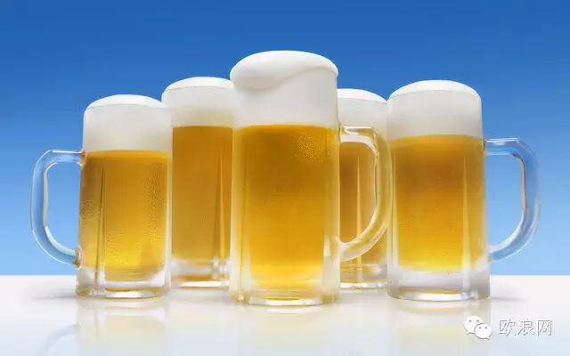♥啤酒的妙用，你绝对不知道！！！