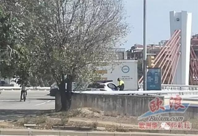 中秋期间多名旅西华人酒后驾车被罚 甚者酒后无证驾驶造成事故面临判刑