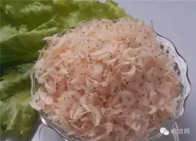 【健康】最补钙的10种食物！牛奶第三名，第一名居然是它！